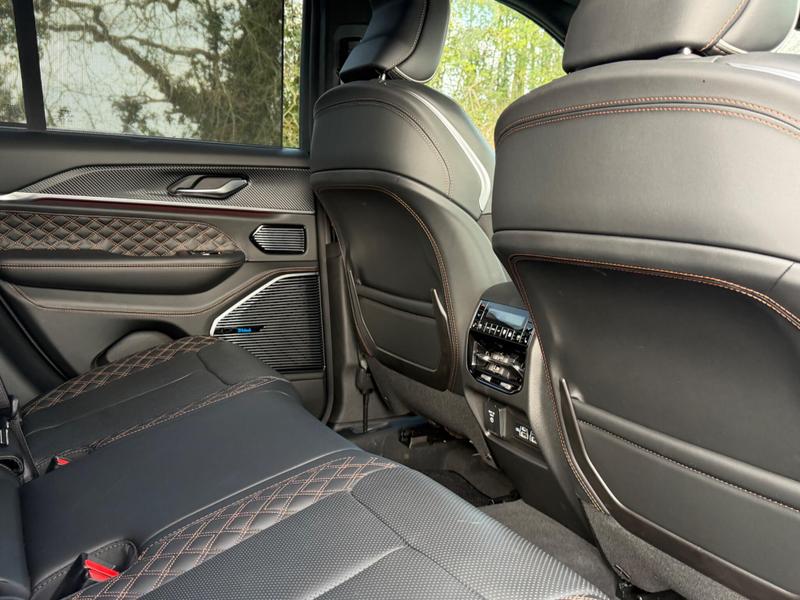 Used Jeep Grand Cherokee 2025 for sale - 78038837: Photo 20