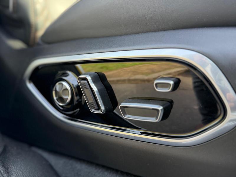 Used Jeep Grand Cherokee 2025 for sale - 78038837: Photo 21