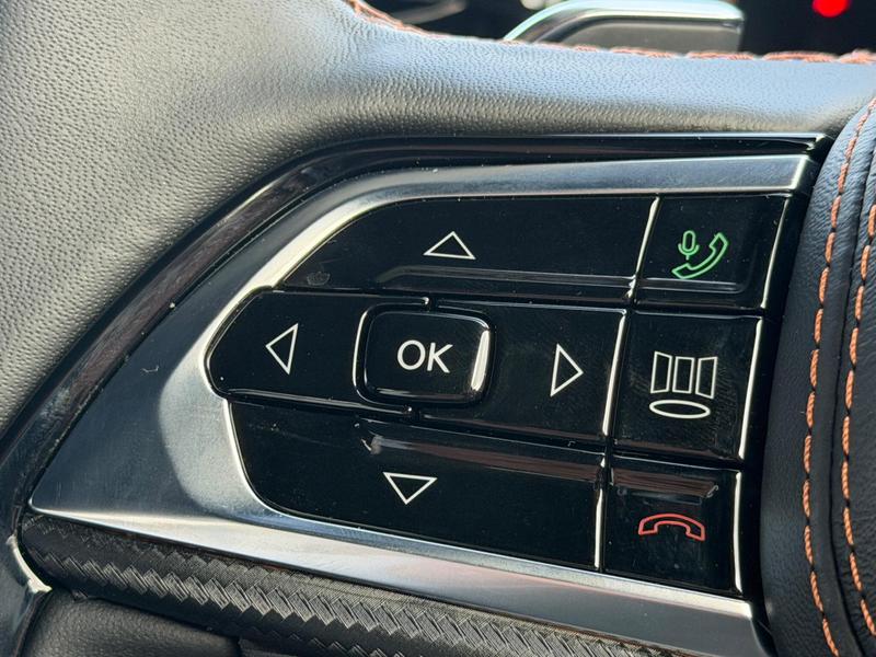 Used Jeep Grand Cherokee 2025 for sale - 78038837: Photo 34