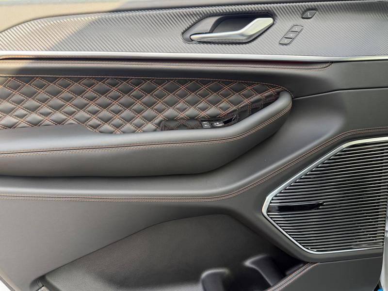 Used Jeep Grand Cherokee 2025 for sale - 78038837: Photo 40