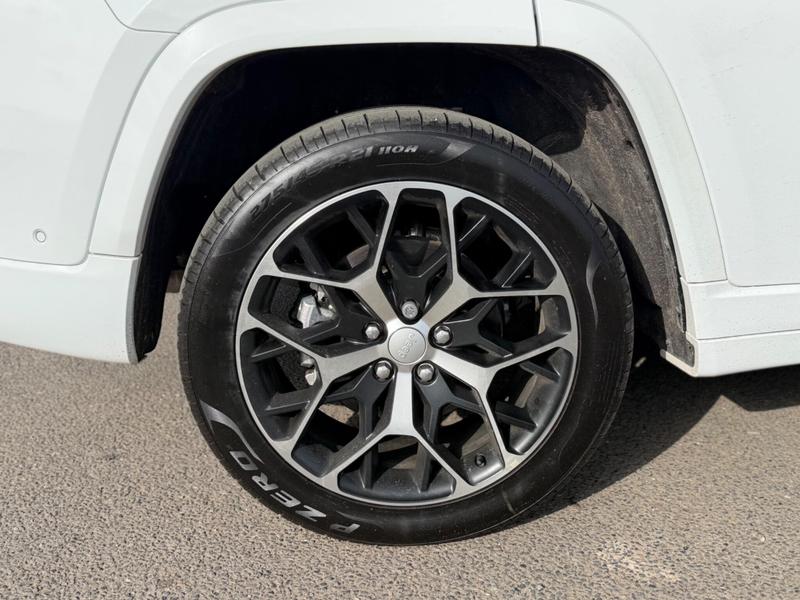 Used Jeep Grand Cherokee 2025 for sale - 78038837: Photo 44