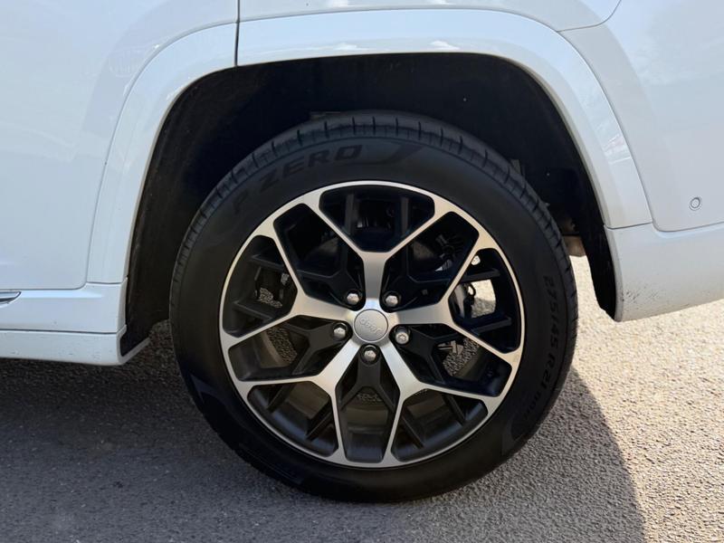 Used Jeep Grand Cherokee 2025 for sale - 78038837: Photo 45