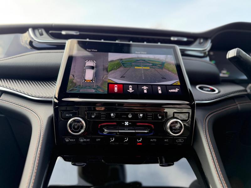 Used Jeep Grand Cherokee 2025 for sale - 78038837: Photo 47