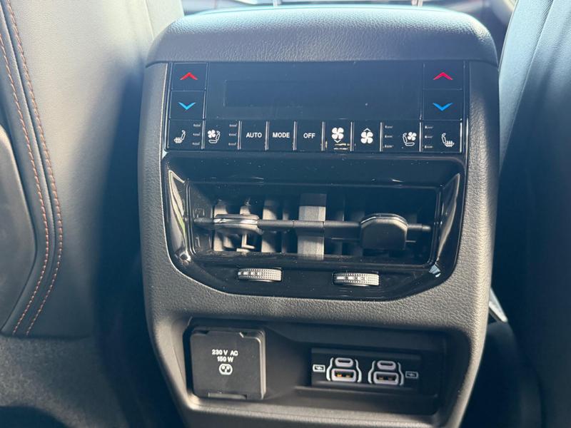 Used Jeep Grand Cherokee 2025 for sale - 78038837: Photo 51