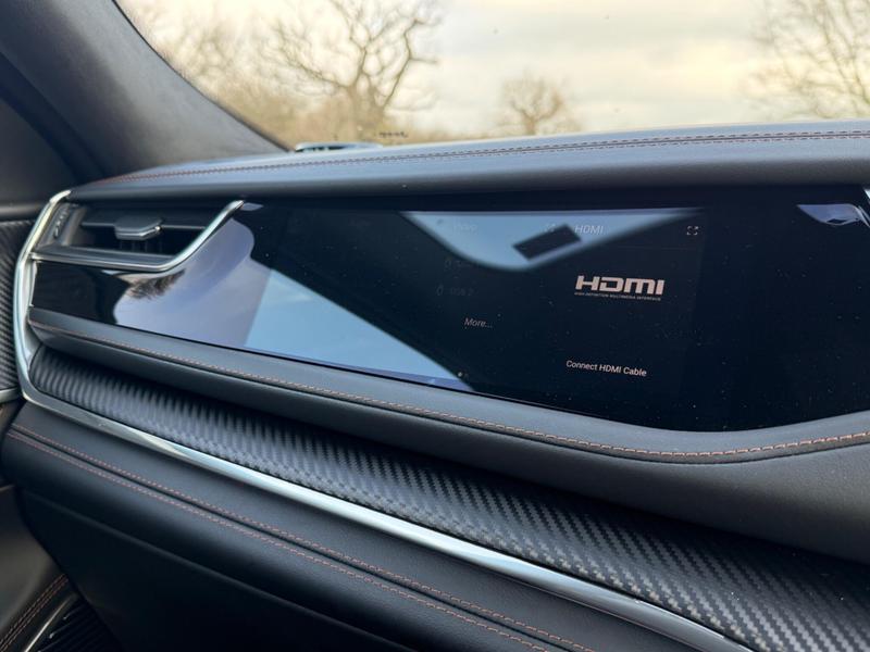 Used Jeep Grand Cherokee 2025 for sale - 78038837: Photo 52