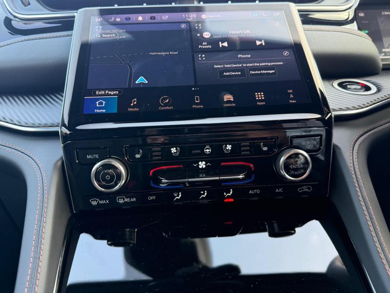 Used Jeep Grand Cherokee 2025 for sale - 78038837: Photo 53