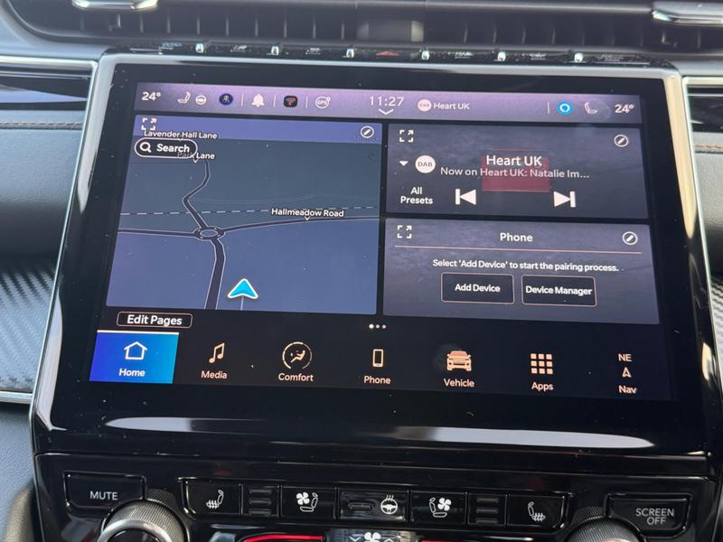 Used Jeep Grand Cherokee 2025 for sale - 78038837: Photo 54