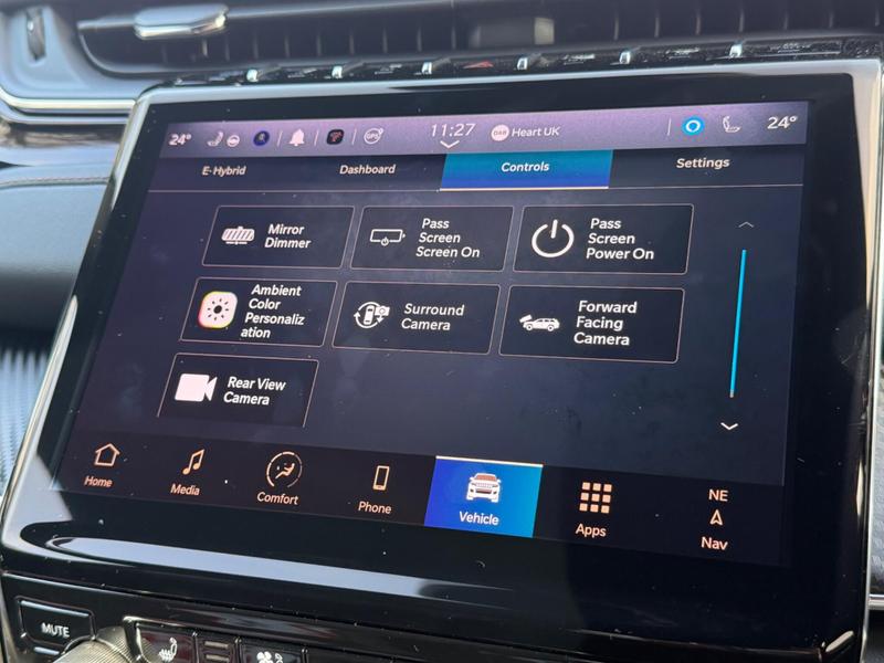 Used Jeep Grand Cherokee 2025 for sale - 78038837: Photo 55