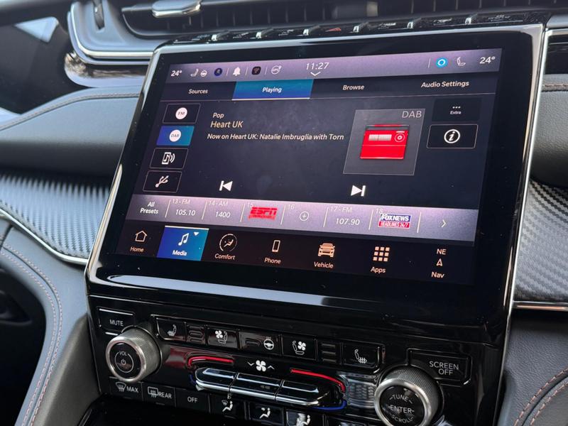 Used Jeep Grand Cherokee 2025 for sale - 78038837: Photo 56