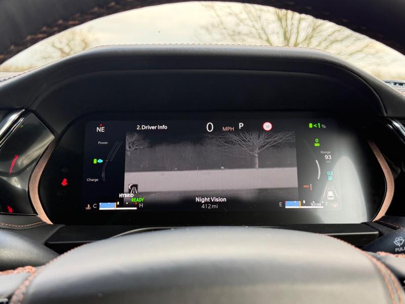 Used Jeep Grand Cherokee 2025 for sale - 78038837: Photo 57