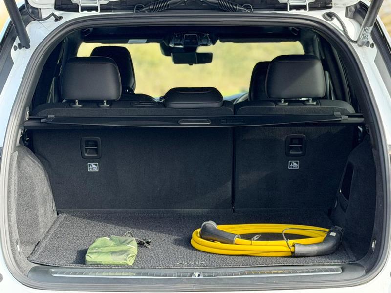 Used Jeep Grand Cherokee 2025 for sale - 78038837: Photo 59