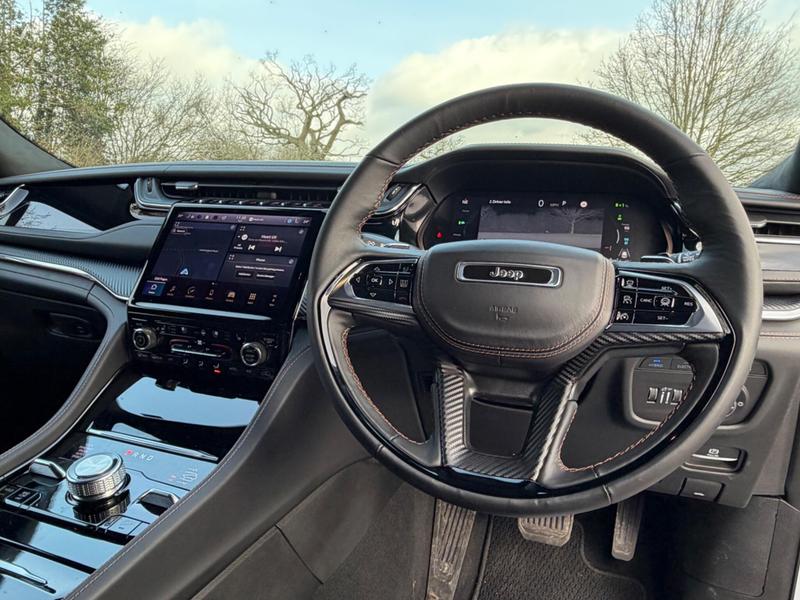 Used Jeep Grand Cherokee 2025 for sale - 78038837: Photo 61