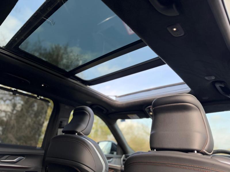 Used Jeep Grand Cherokee 2025 for sale - 78038837: Photo 63