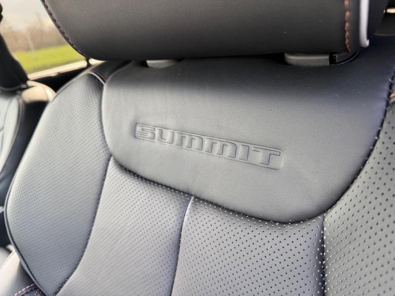 Used Jeep Grand Cherokee 2025 for sale - 78038837: Photo 69