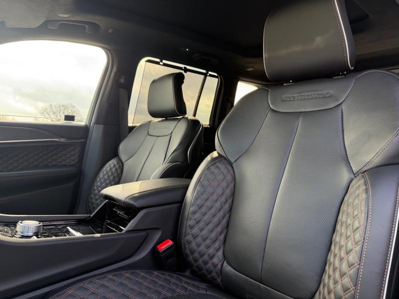 Used Jeep Grand Cherokee 2025 for sale - 78038837: Photo 70