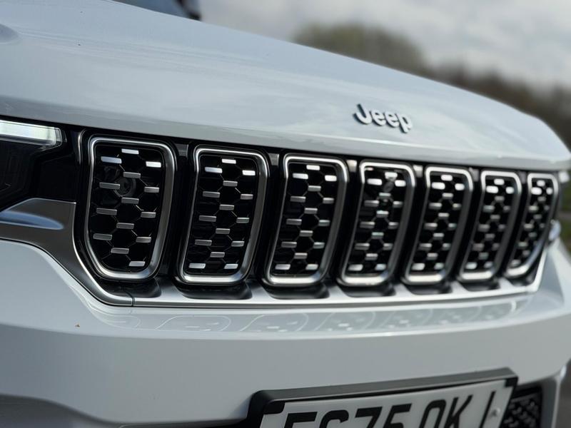 Used Jeep Grand Cherokee 2025 for sale - 78038837: Photo 73