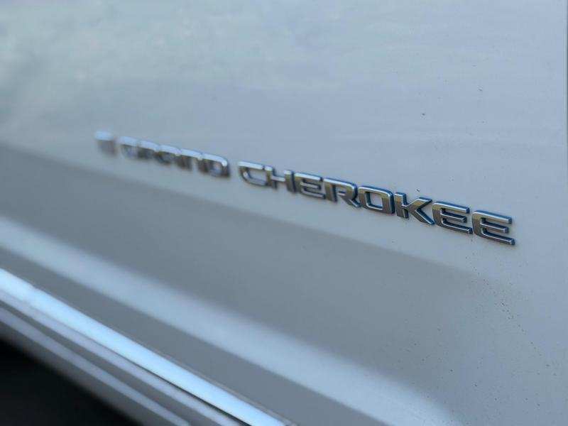 Used Jeep Grand Cherokee 2025 for sale - 78038837: Photo 74