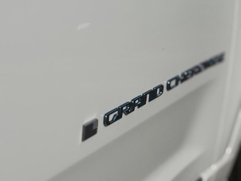 Used Jeep Grand Cherokee 2025 for sale - 78038837: Photo 76