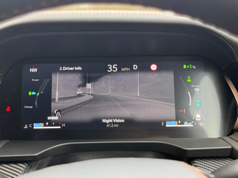 Used Jeep Grand Cherokee 2025 for sale - 78038837: Photo 9