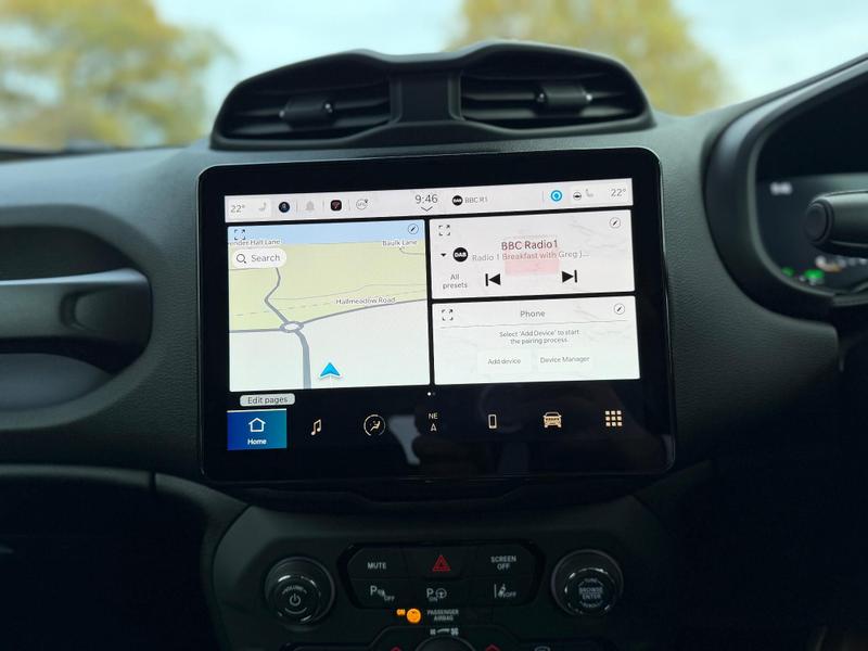 Used Jeep Renegade 2025 for sale - 76888161: Photo 12