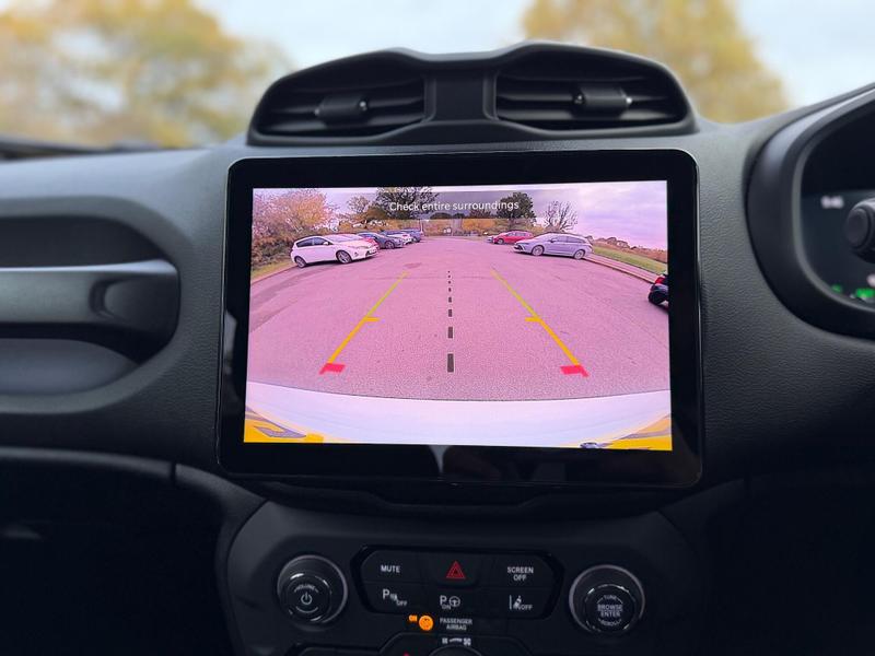 Used Jeep Renegade 2025 for sale - 76888161: Photo 14