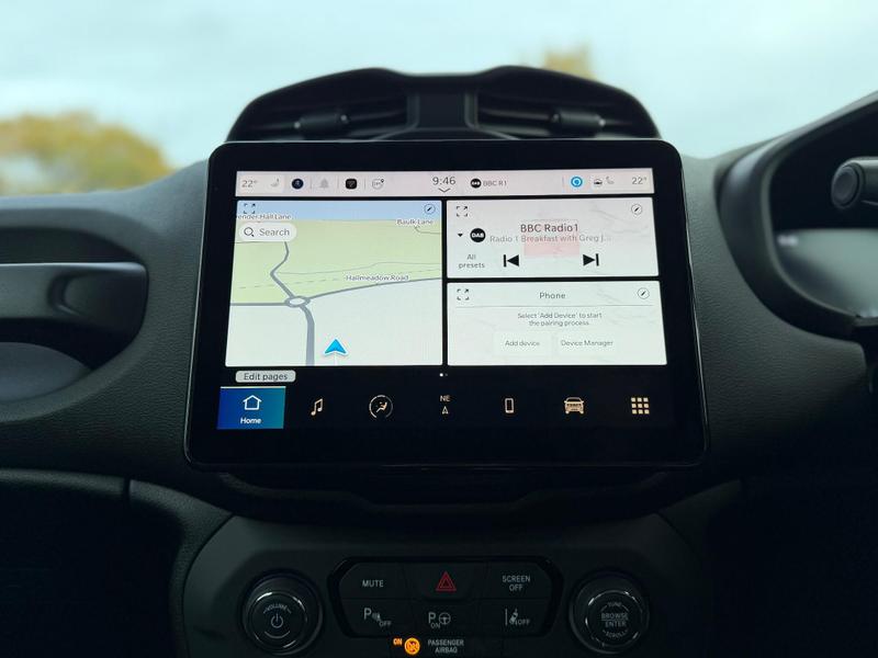 Used Jeep Renegade 2025 for sale - 76888161: Photo 15