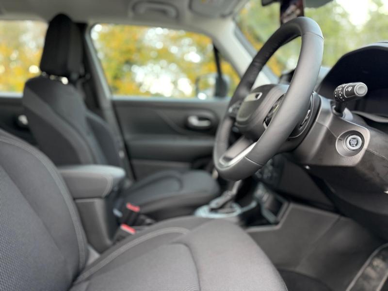 Used Jeep Renegade 2025 for sale - 76888161: Photo 17