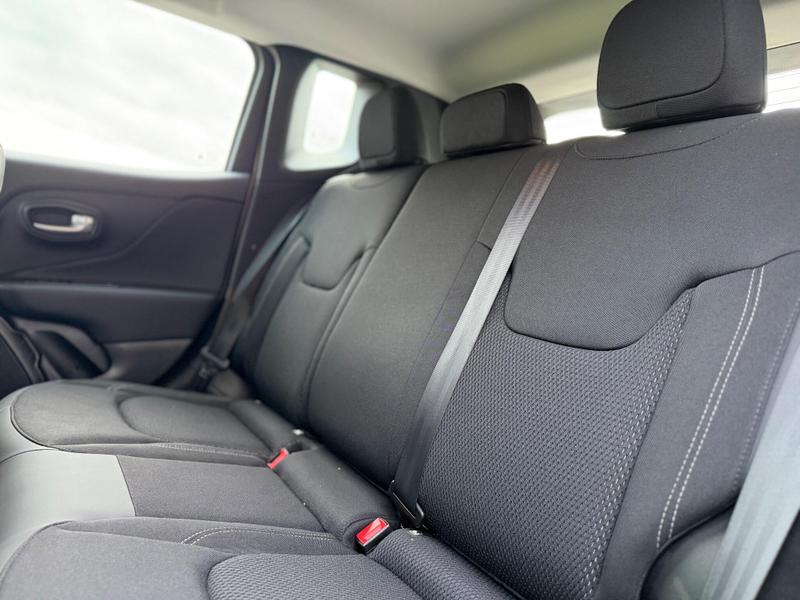 Used Jeep Renegade 2025 for sale - 76888161: Photo 19