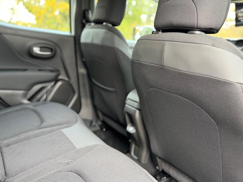 Used Jeep Renegade 2025 for sale - 76888161: Photo 20