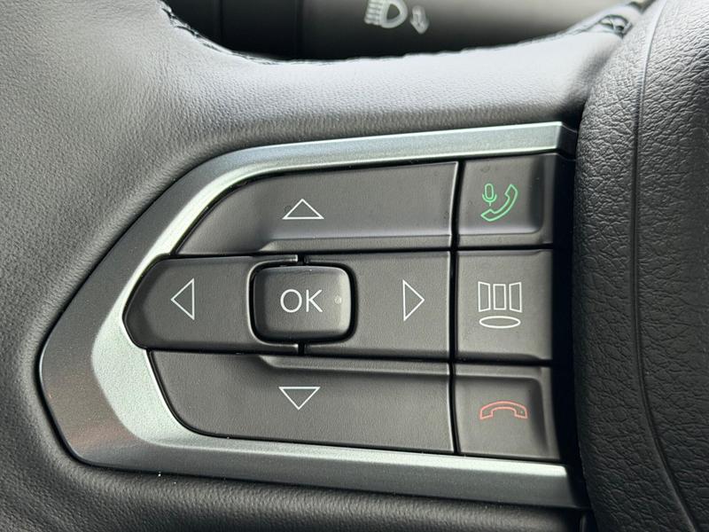 Used Jeep Renegade 2025 for sale - 76888161: Photo 26