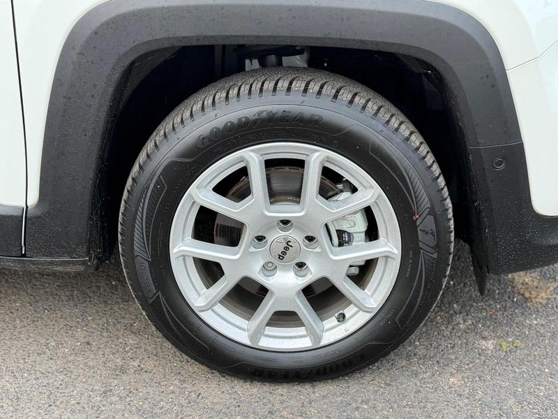 Used Jeep Renegade 2025 for sale - 76888161: Photo 32