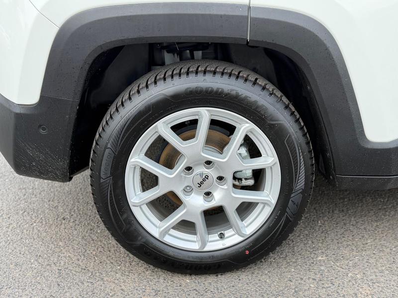 Used Jeep Renegade 2025 for sale - 76888161: Photo 34