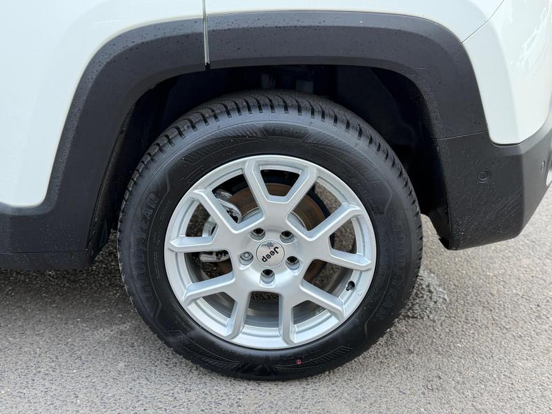 Used Jeep Renegade 2025 for sale - 76888161: Photo 35