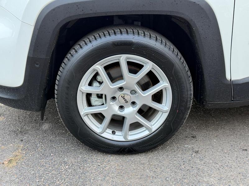 Used Jeep Renegade 2025 for sale - 76888161: Photo 36