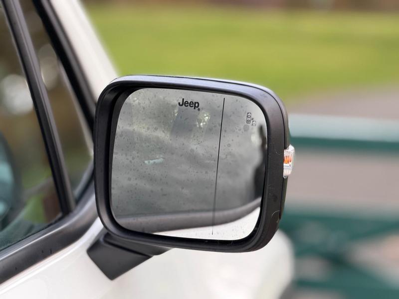 Used Jeep Renegade 2025 for sale - 76888161: Photo 39