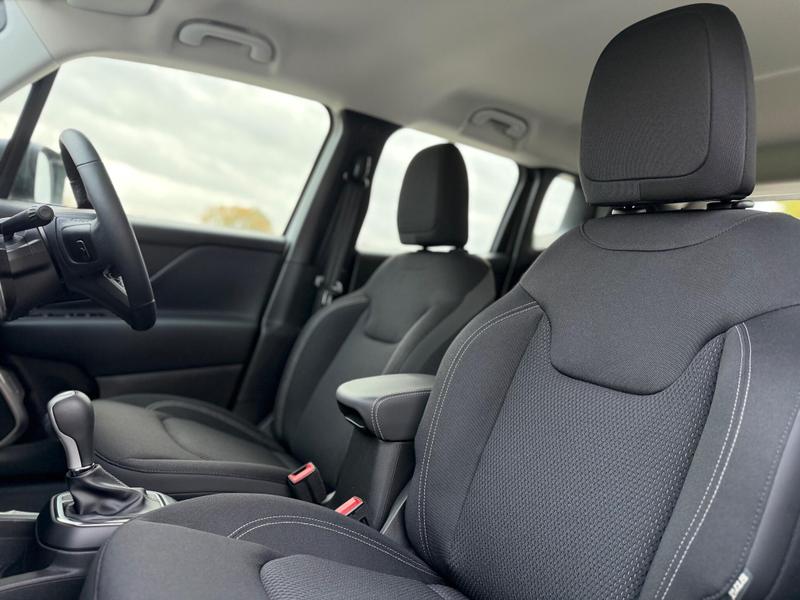 Used Jeep Renegade 2025 for sale - 76888161: Photo 40