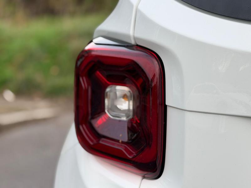 Used Jeep Renegade 2025 for sale - 76888161: Photo 42