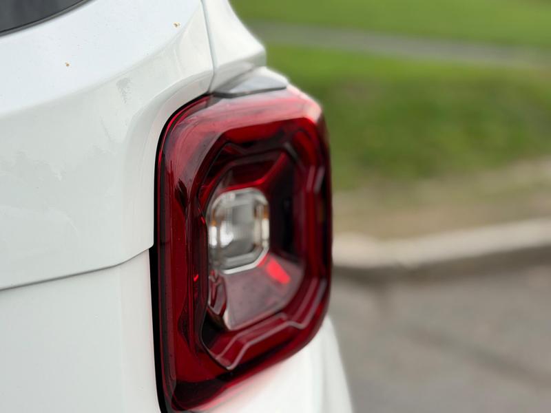 Used Jeep Renegade 2025 for sale - 76888161: Photo 44