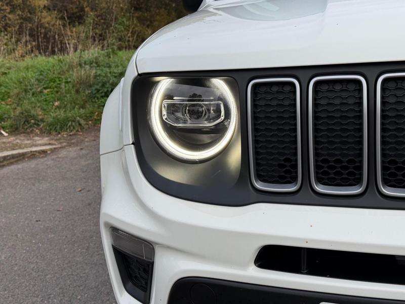 Used Jeep Renegade 2025 for sale - 76888161: Photo 45