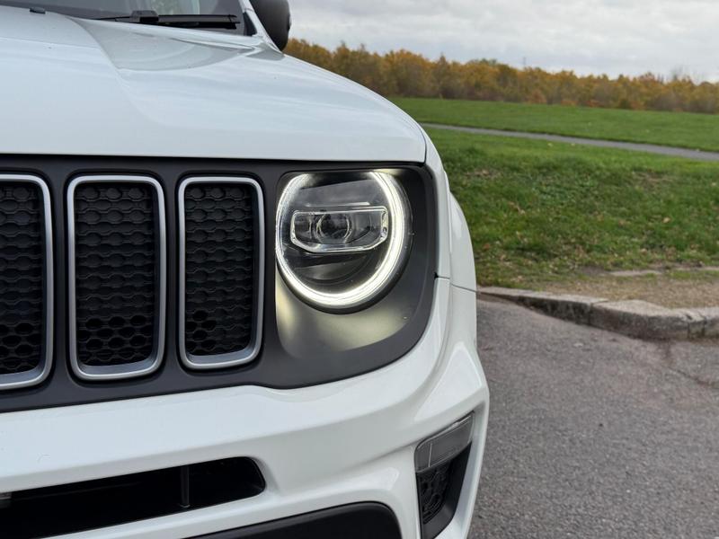 Used Jeep Renegade 2025 for sale - 76888161: Photo 47