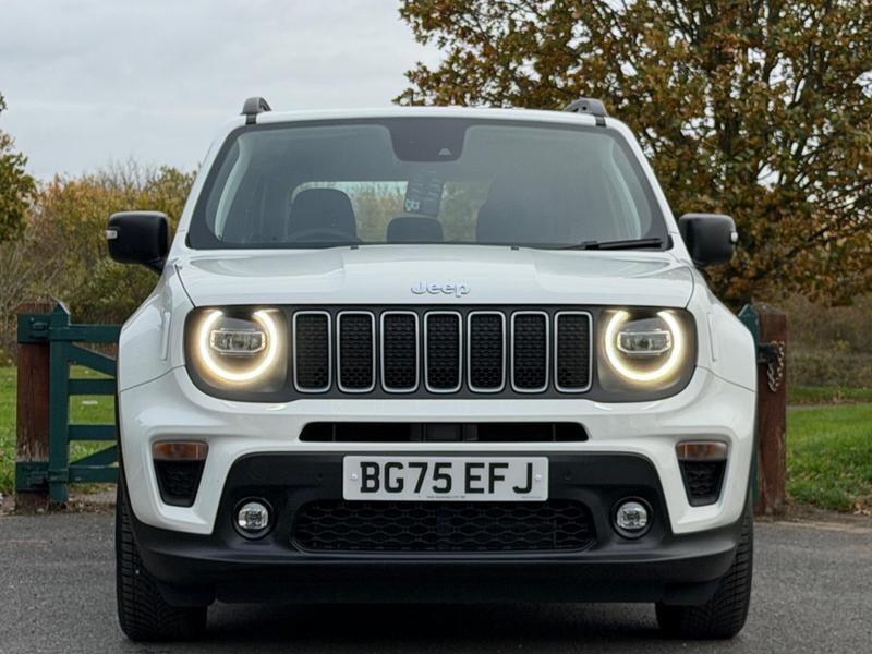 Used Jeep Renegade 2025 for sale - 76888161: Photo 5