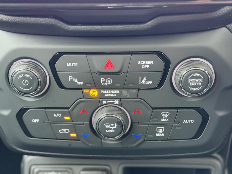 Used Jeep Renegade 2025 for sale - 76888161: Photo 51