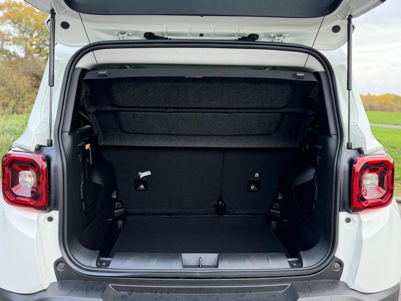 Used Jeep Renegade 2025 for sale - 76888161: Photo 54