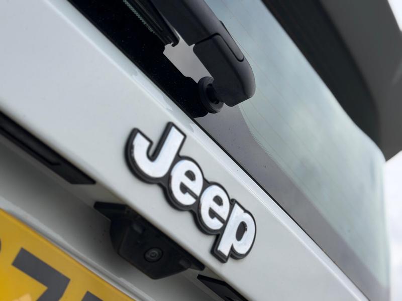 Used Jeep Renegade 2025 for sale - 76888161: Photo 56