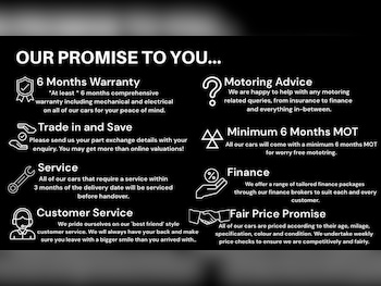 Subaru Forester feature image