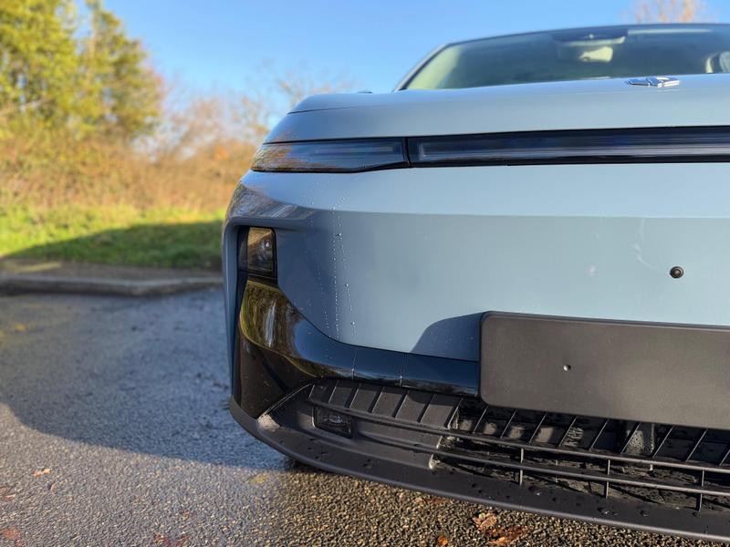 Used Leapmotor B10 for sale - 77447292: Photo 10