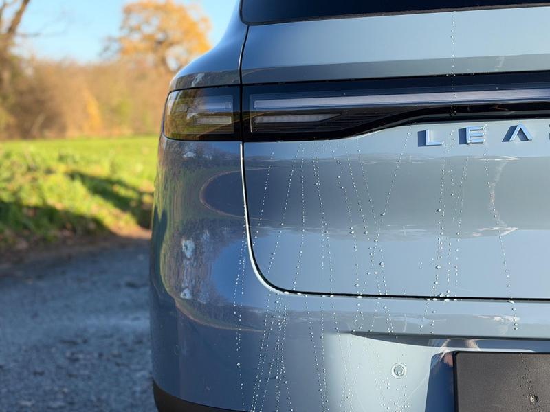 Used Leapmotor B10 for sale - 77447292: Photo 11