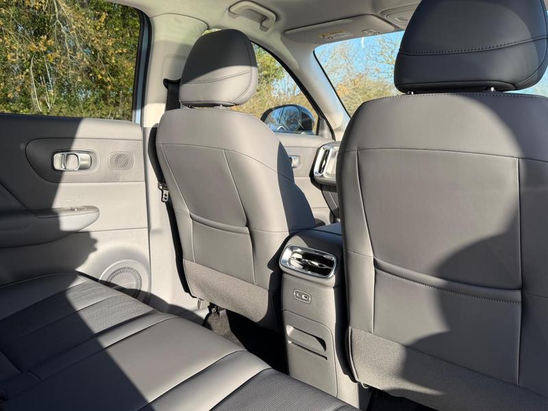 Used Leapmotor B10 for sale - 77447292: Photo 12