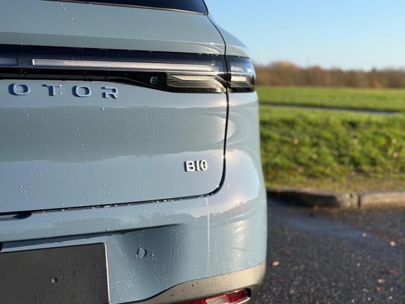 Used Leapmotor B10 for sale - 77447292: Photo 13