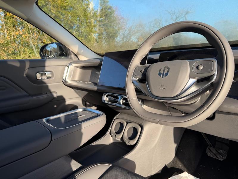 Used Leapmotor B10 for sale - 77447292: Photo 14